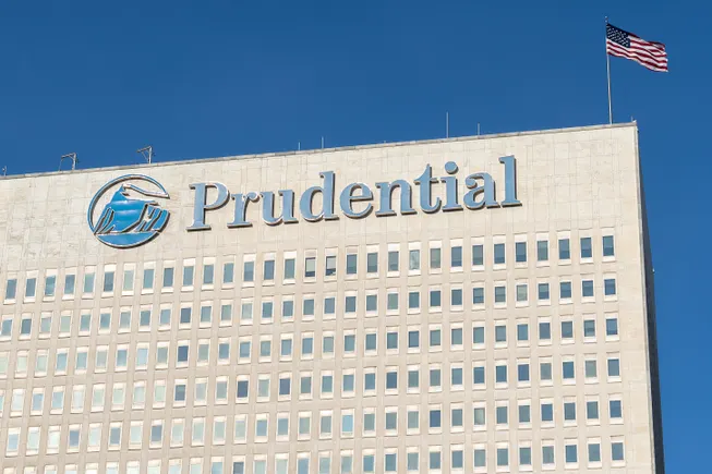 Prudential hits pause on new sales at Japanese subsidiary