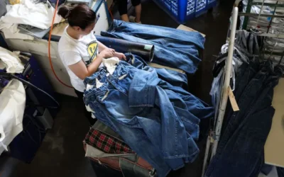 Innovative financing essential to decarbonizing fashion industry: H&M and EY