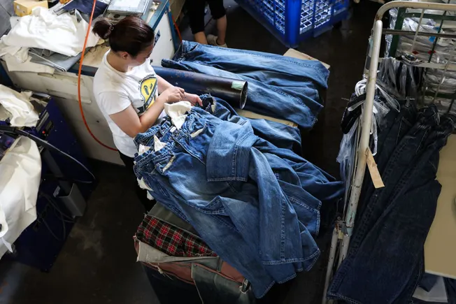 Innovative financing essential to decarbonizing fashion industry: H&M and EY