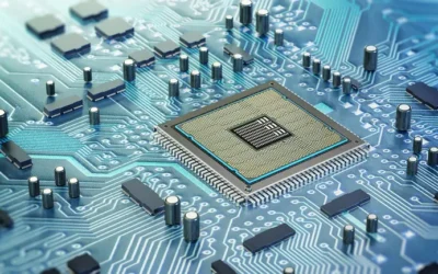 Suppliers to AI companies are big winners of spending surge