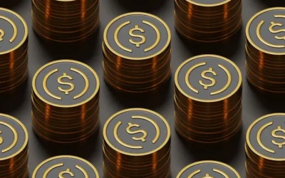 Financial trade group creates stablecoin certificate for treasury