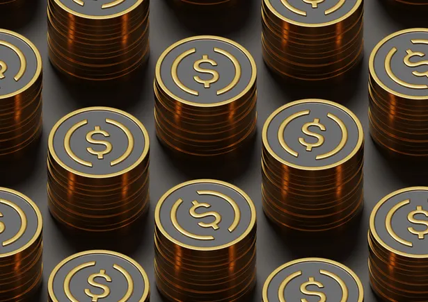 Financial trade group creates stablecoin certificate for treasury