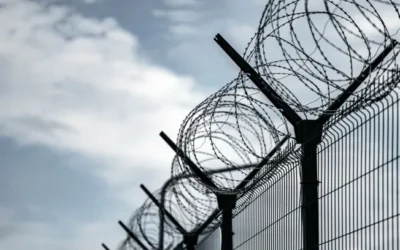 Orleans Parish CFO faces charges in the wake of May 2025 jailbreak