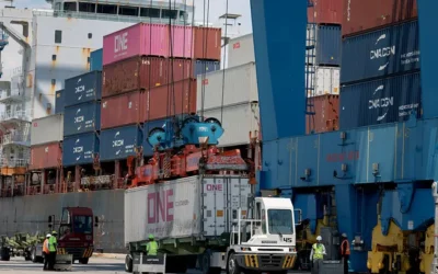 Tax considerations CFOs need to factor into tariff refund planning