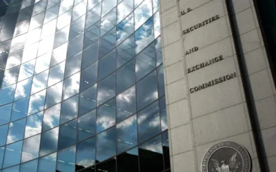 Semiannual reporting could cut costs by almost $200K: SEC
