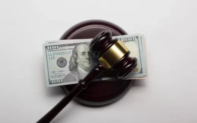 New Jersey fuel company’s ex-CFO charged with embezzling $12M