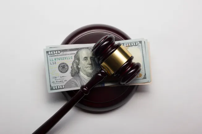 New Jersey fuel company’s ex-CFO charged with embezzling $12M