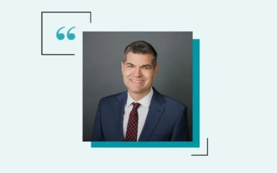 Authority Brands CFO on finance leadership in the franchise industry