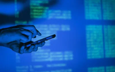 Why CFOs must lead the response to AI-fueled disinformation