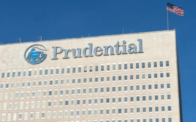 Prudential CFO sees ‘gradual ramp up’ of sales in Japan after pause