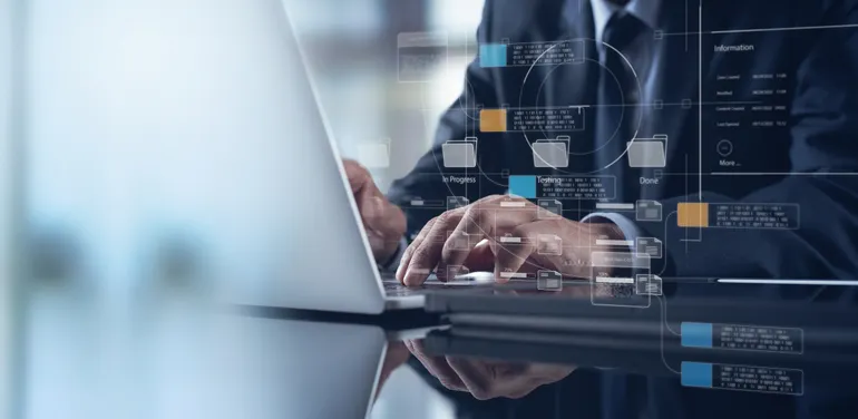 AI in finance: When human-in-the-loop means humans doing the work