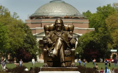 Microsoft CFO Amy Hood discusses career uncertainty in Duke speech: Trial Balance