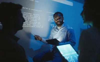 AI helps firms with efficiency, but most don’t trust it to drive growth