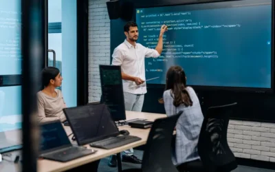 Growing challenge of recognizing AI-generated content heightens risk