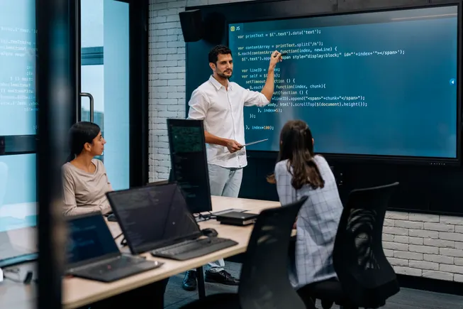 Growing challenge of recognizing AI-generated content heightens risk