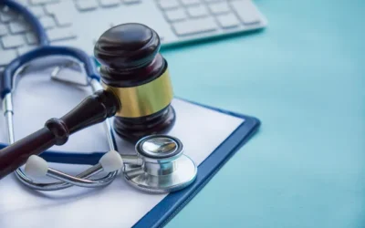 Spinal implant firm’s CFO pleads guilty in kickback conspiracy
