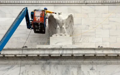 Senate confirms Warsh as next Fed chair