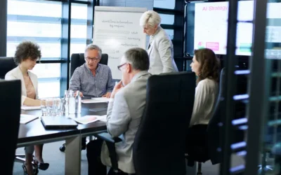 Agentic commerce is coming. Most businesses aren’t ready.