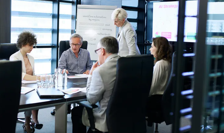 Agentic commerce is coming. Most businesses aren’t ready.