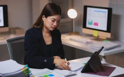 3 shifts CFOs are making to navigate volatile market conditions