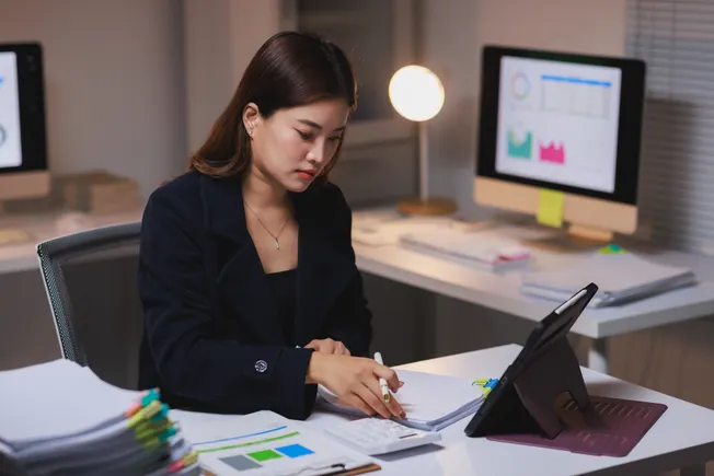 3 shifts CFOs are making to navigate volatile market conditions