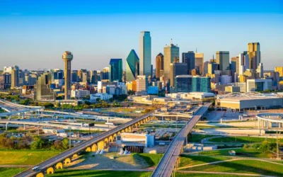 Texas Stock Exchange names CFO amid listing competition