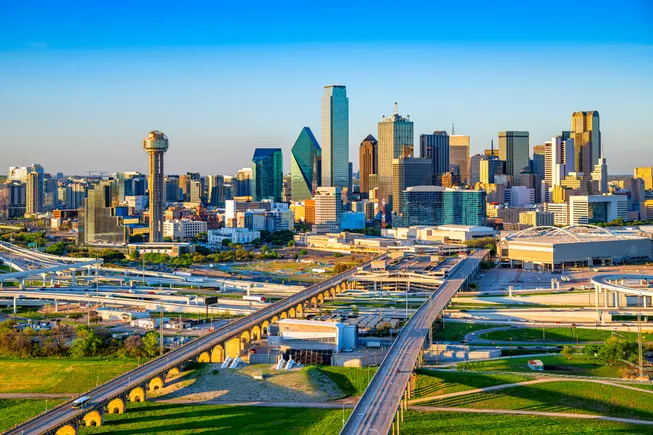 Texas Stock Exchange names CFO amid listing competition