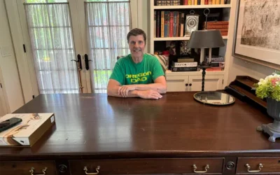 The 6 a.m. CFO: How Dope CFO’s Andrew Hunzicker starts his day