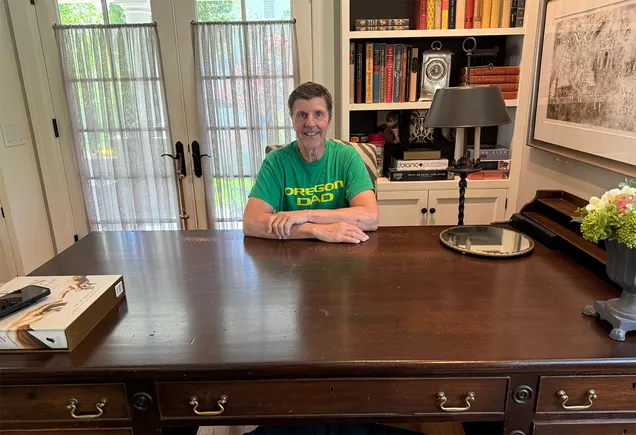 The 6 a.m. CFO: How Dope CFO’s Andrew Hunzicker starts his day