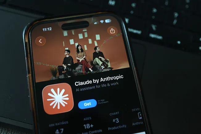 Inside Claude’s rapid expansion across corporate finance