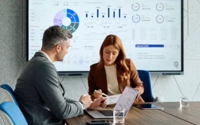 The signals your revenue line won’t show you: An early-warning system for credit and revenue risk