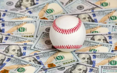 Sportradar CFO, CEO face lawsuit over illegal gambling allegations