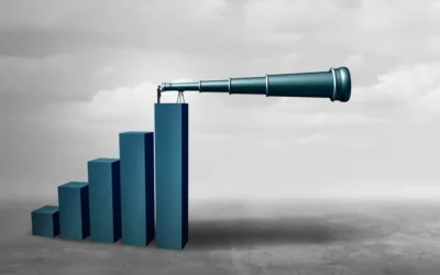 Larger companies show stronger growth outlook