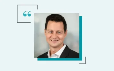 Thrive CFO on standing out in a ‘fragmented’ IT marketplace