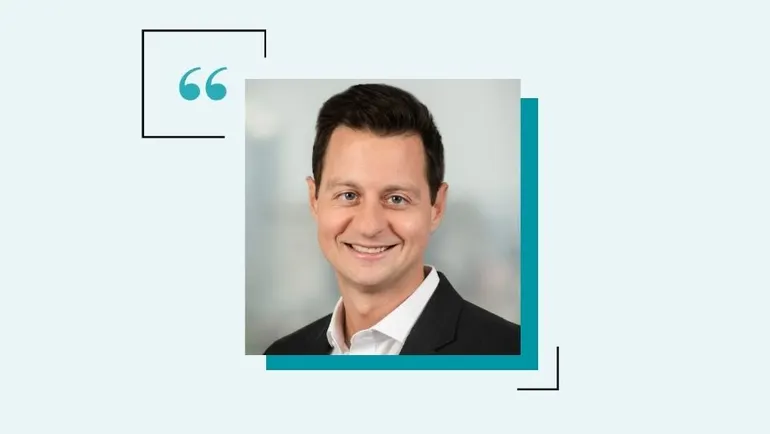 Thrive CFO on standing out in a ‘fragmented’ IT marketplace