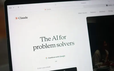 Anthropic surpasses OpenAI with near-trillion dollar valuation