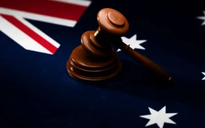 Australian prosecutors drop charges against media firm Big Un’s ex-CFO