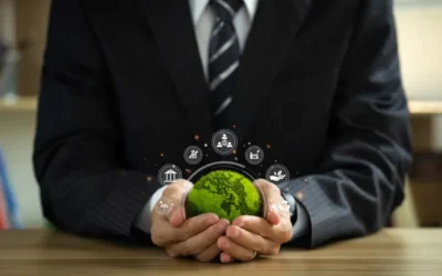 Accounting and finance pros value making their mark on ESG issues