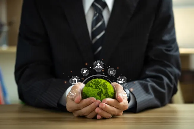Accounting and finance pros value making their mark on ESG issues