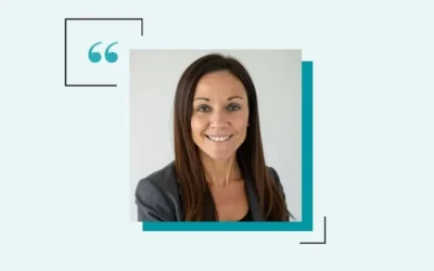 Net Health CFO on shifting from apparel retail to niche SaaS