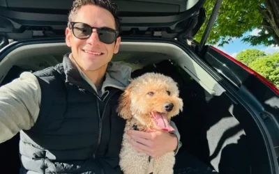 The 6 a.m. CFO: How Point CFO’s Jason Hershman starts his day