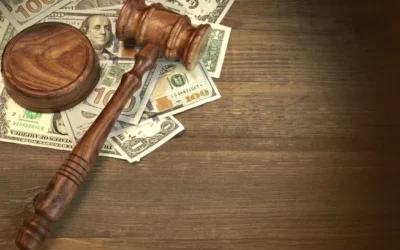 Connecticut tech firm’s ex-CFO pleads guilty to wire fraud