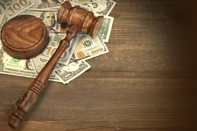 Connecticut tech firm’s ex-CFO pleads guilty to wire fraud