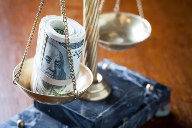 Healthcare analyst took $300K via insider trading, feds say: Trial Balance