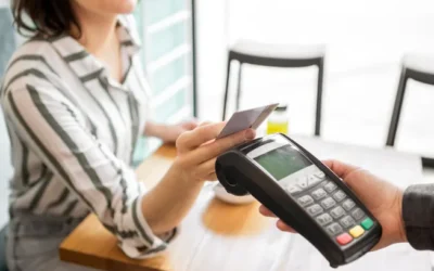 SMBs ramp up AI tool use to manage company and employee expenses