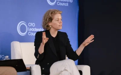 Wayfair CFO says pandemic hangover is building a stronger company