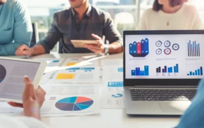 What counts as value? EY says CFOs need new metrics