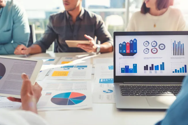 What counts as value? EY says CFOs need new metrics