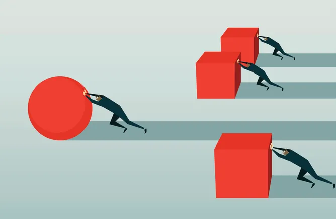 5 ways to speed up period-end management reports: Metric of the Month