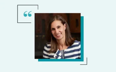 Why Hasbro’s Gina Goetter sees finance and operations as one role